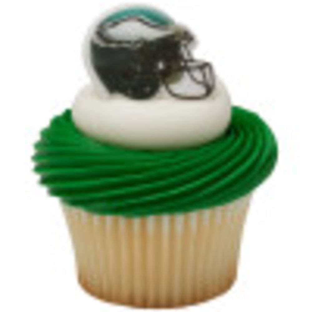 Image Cake NFL Philadelphia Eagles