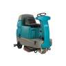 Tennant, T7-3001D, 26", Disc, Ride-On Floor Scrubber