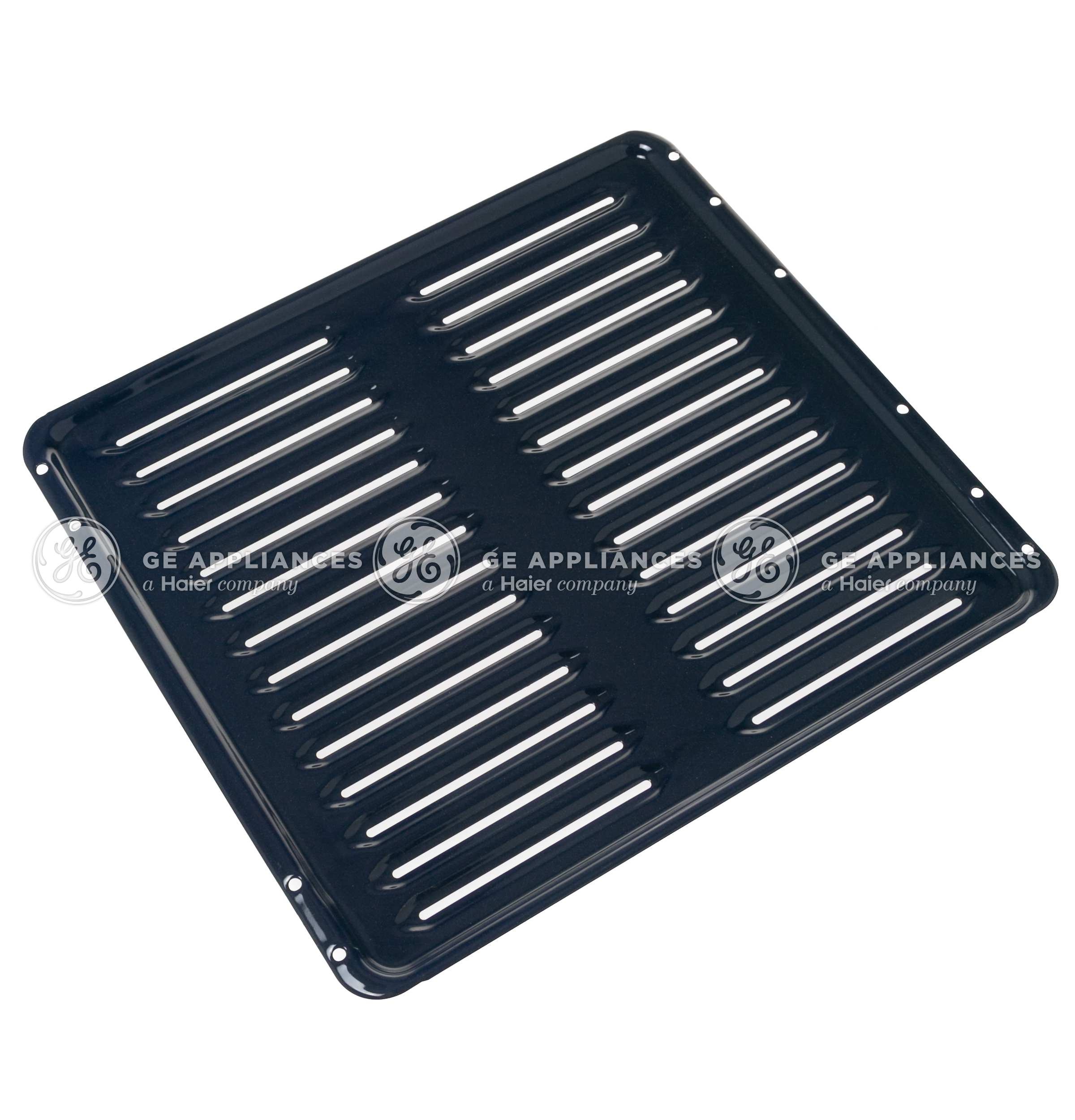 GE Appliances Broiler Pan - Thumbnail 2