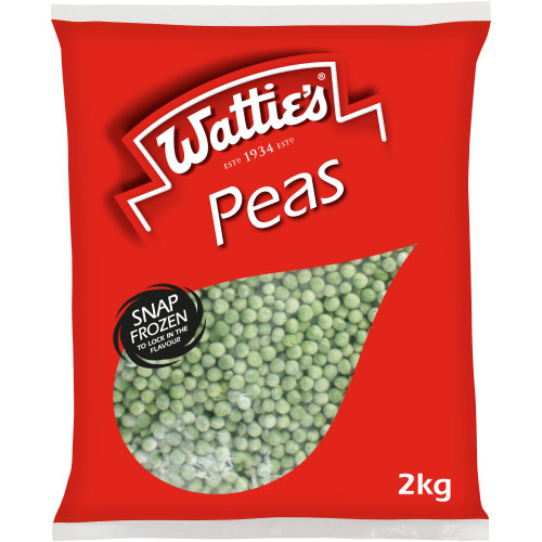  Wattie's® Minted Baby Peas 750g 