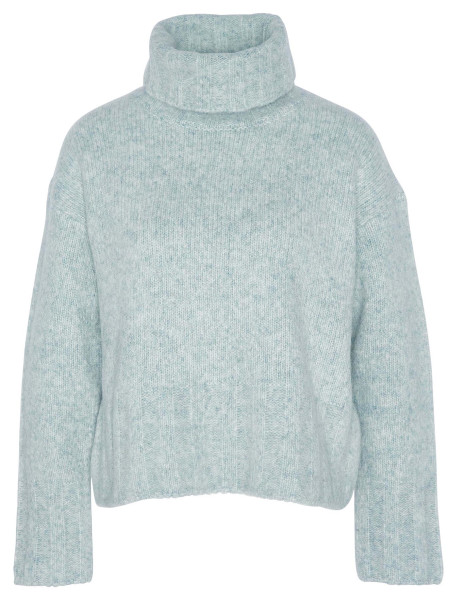 Anita Rollneck Jumper Anita Rollneck Jumper