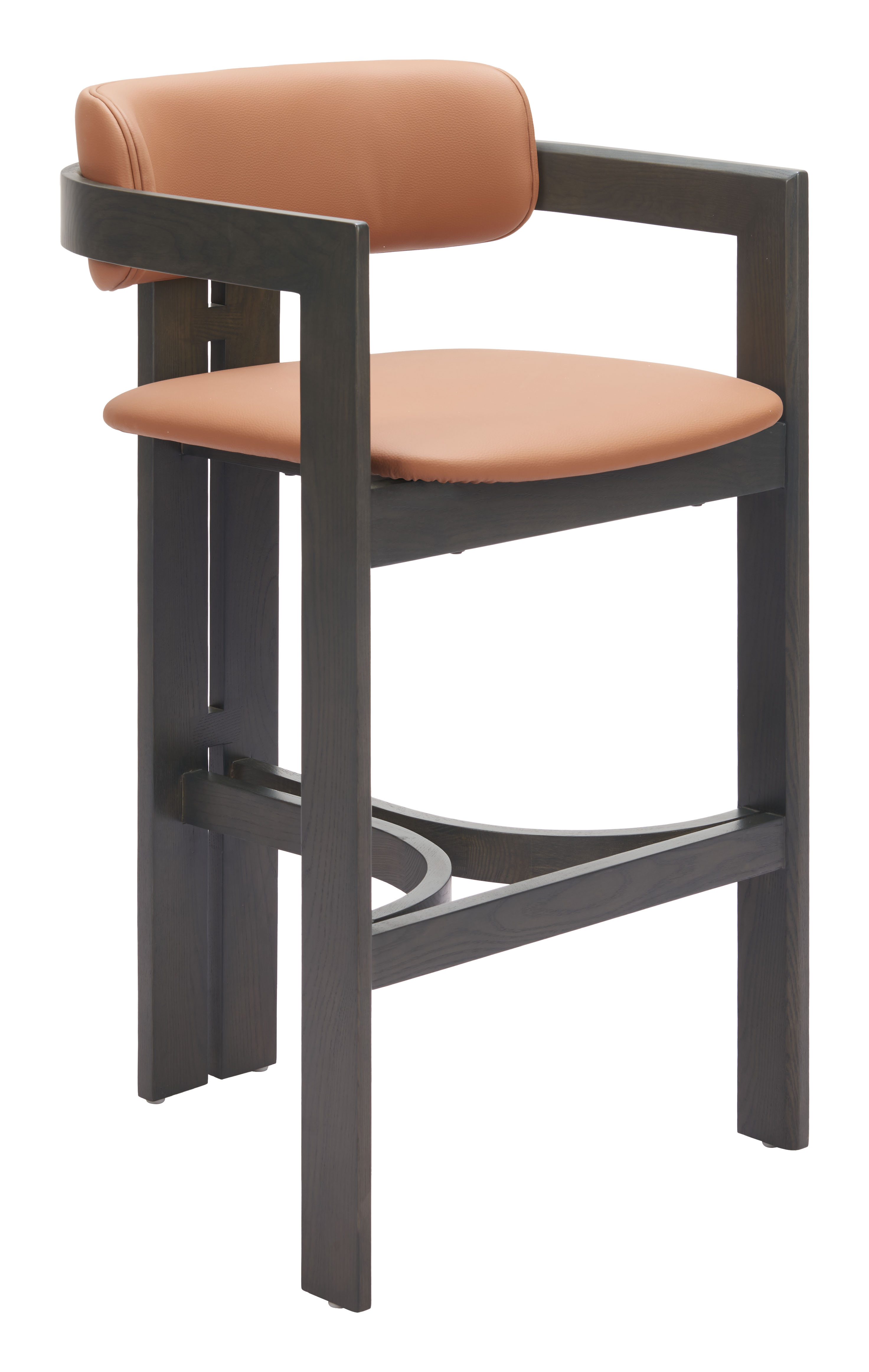 Shaili Barstool Brown product image