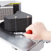 3/16-inch scalloped InstaSlice™ fruit and vegetable slicer