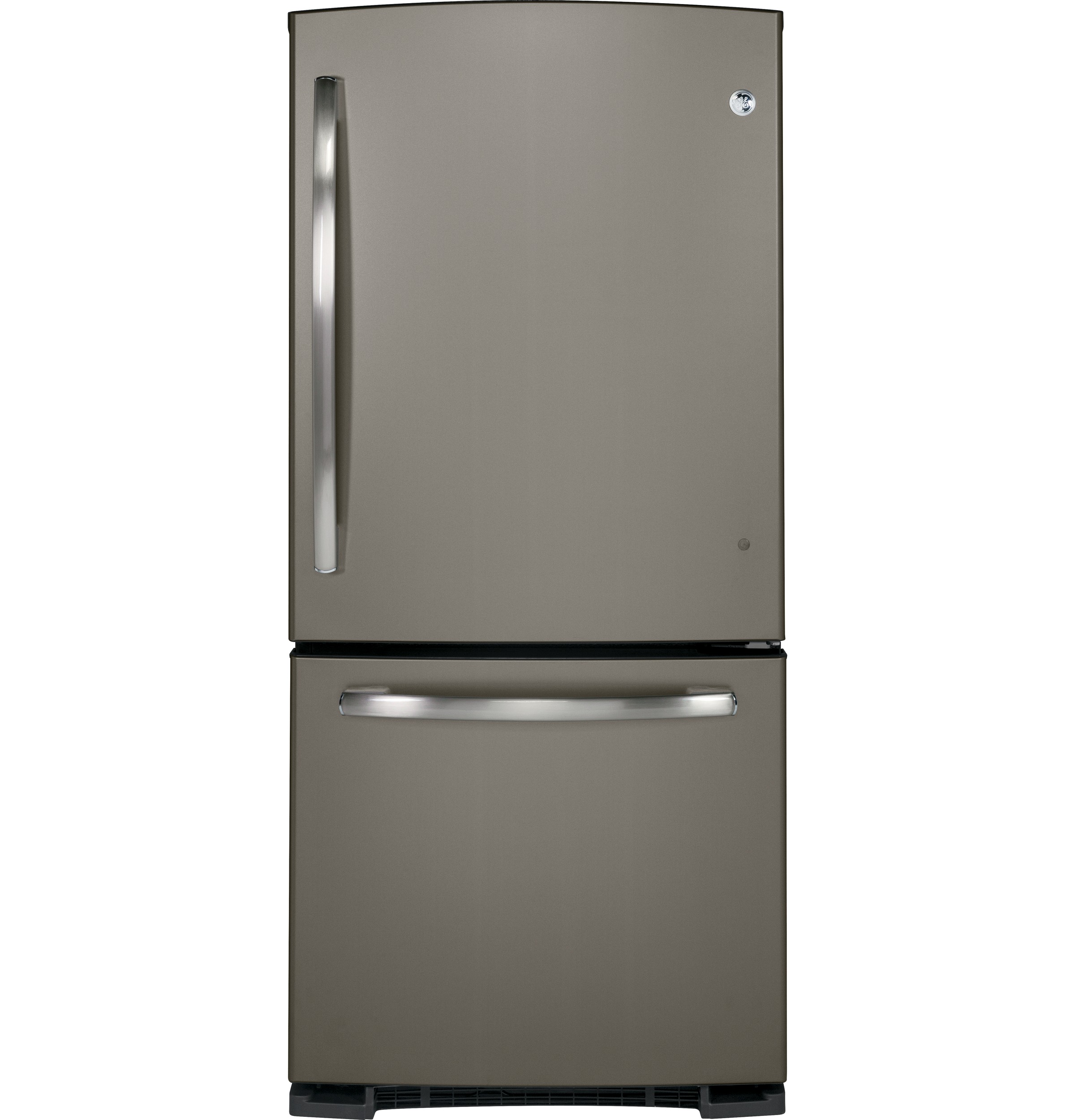 GE® ENERGY STAR® 20.3 Cu. Ft. Bottom Freezer Refrigerator