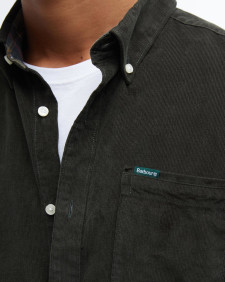 Hemd Ramsey Tailored 