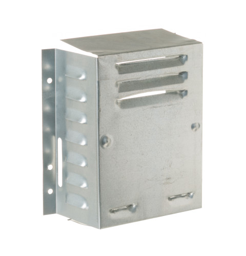 RANGE MOTOR COVER