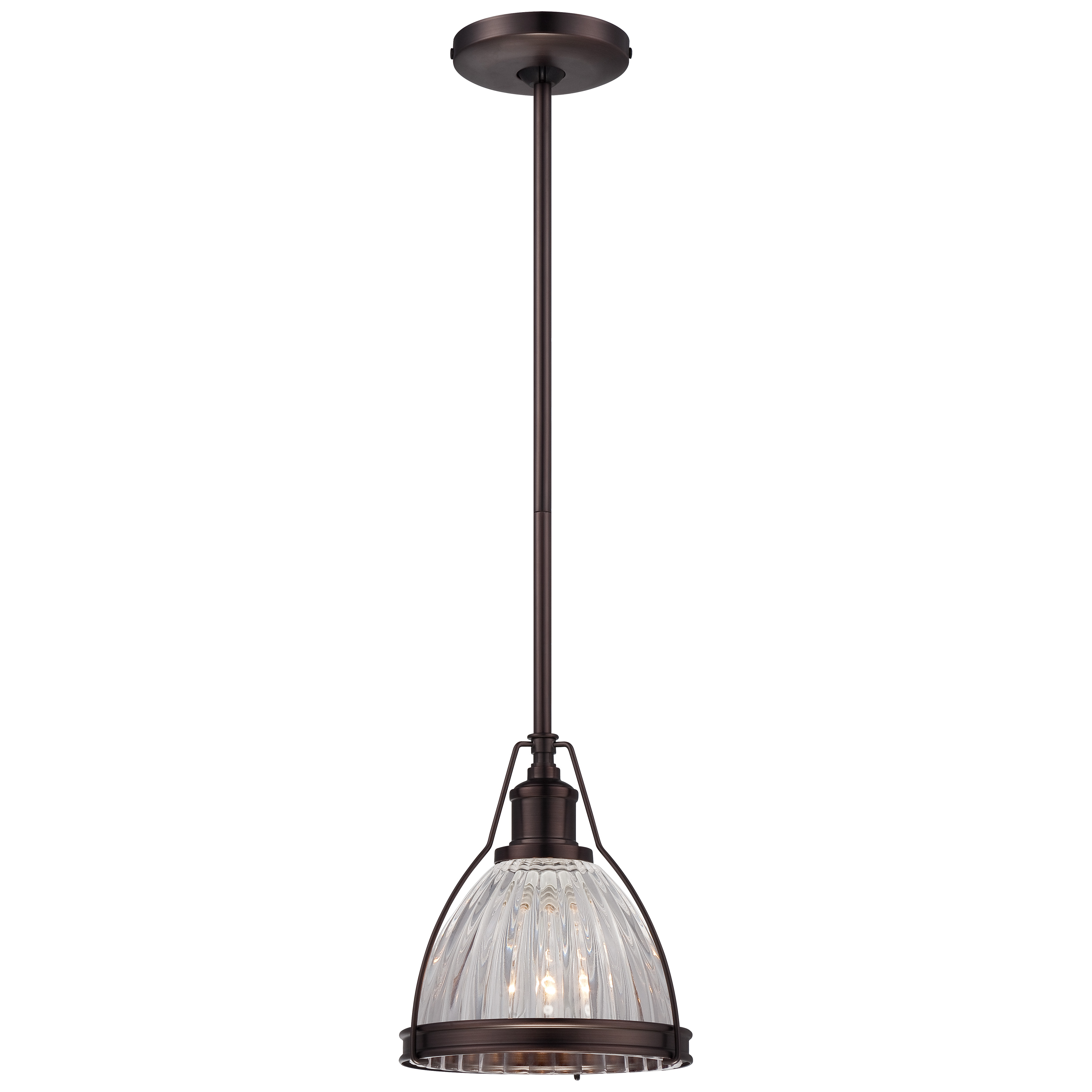 Pendant - 1 Light Pendant