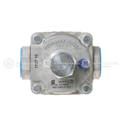 REGULATOR