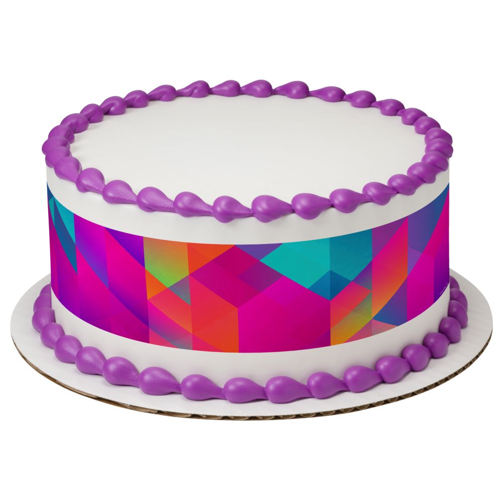 Image Cake Euphoric