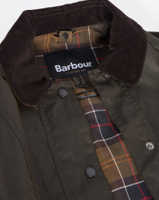 Classic Beadnell® Waxed Jacket 