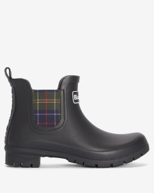 Kingham Wellingtons Classic Black