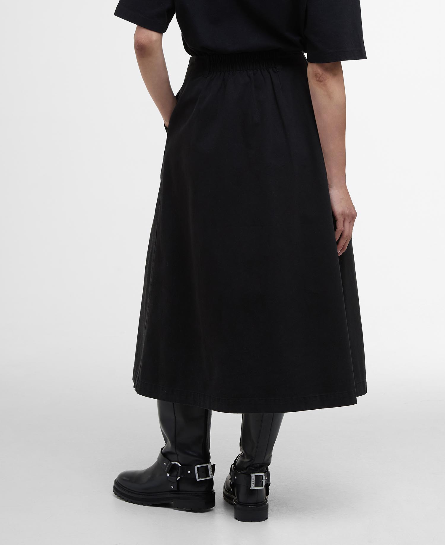 Phoebe Maxi Skirt image number 2