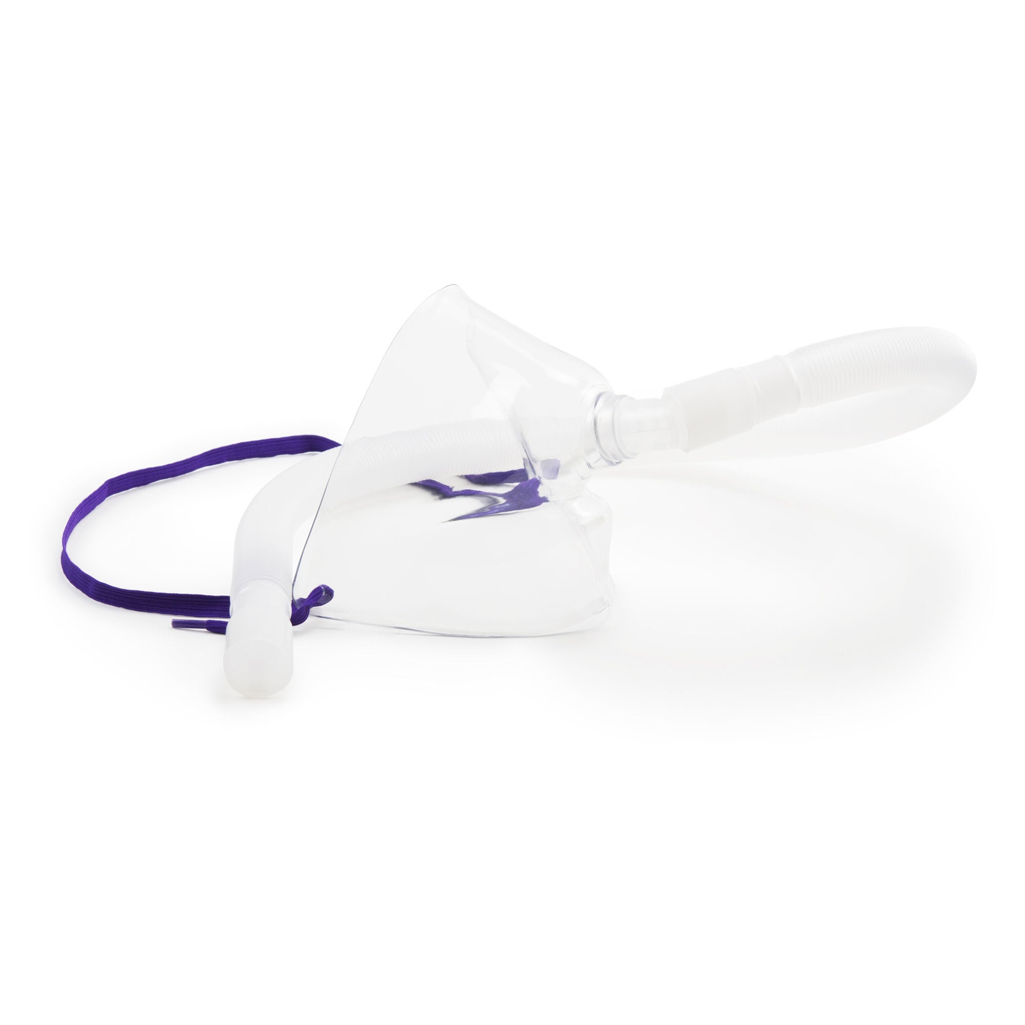 McKesson Oxygen Face Tent