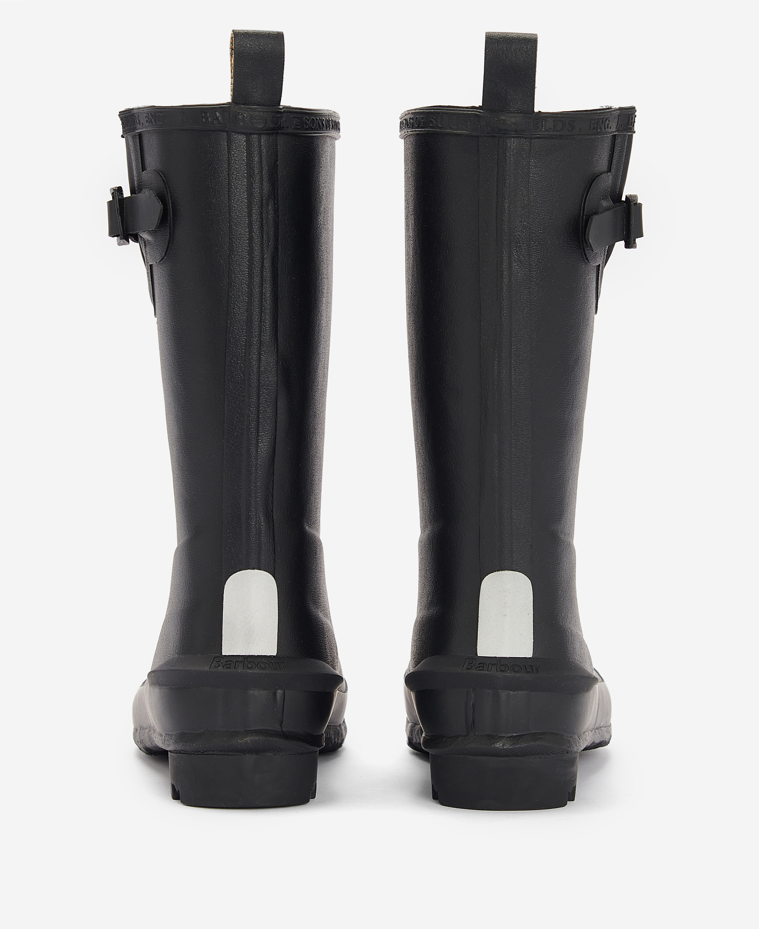 Simonside Children's Wellington Boots image number 2