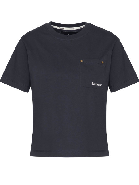 Farne Pocket T-Shirt Farne Pocket T-Shirt