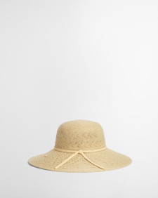 Robin Sun Hat Natural