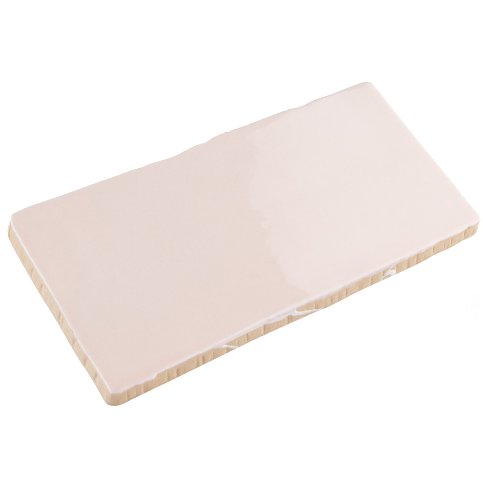 Sample – Chester Rose Ceramic Wall Tile