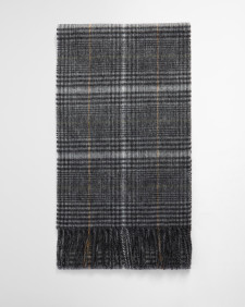Danbrooke Scarf Grey