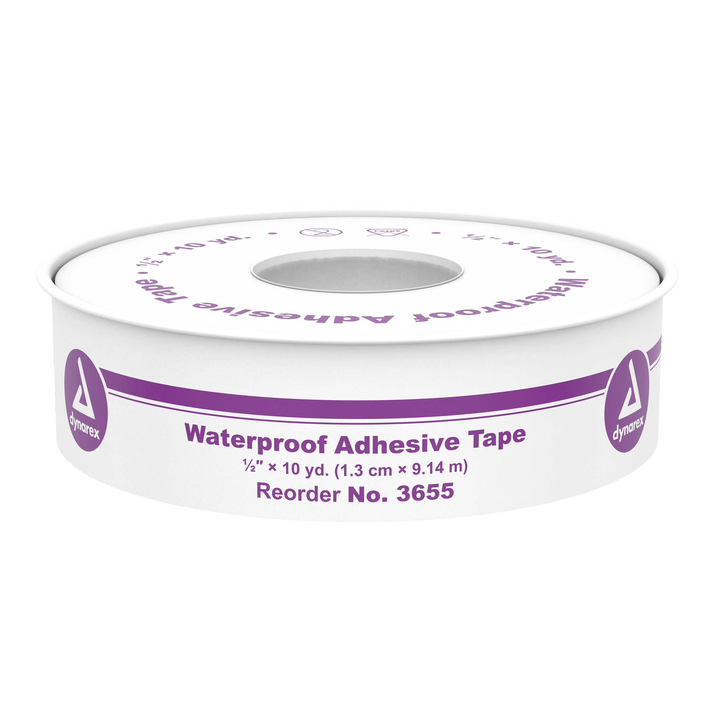 Waterproof Adhesive Tape 1/2
