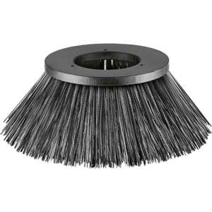 Side Broom Hard