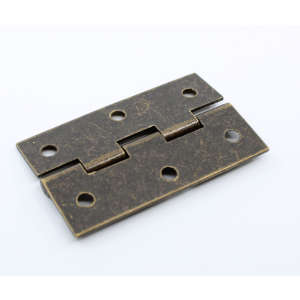 Hinge