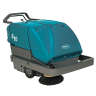 Tennant, S10, 34", Walk Behind Sweeper
