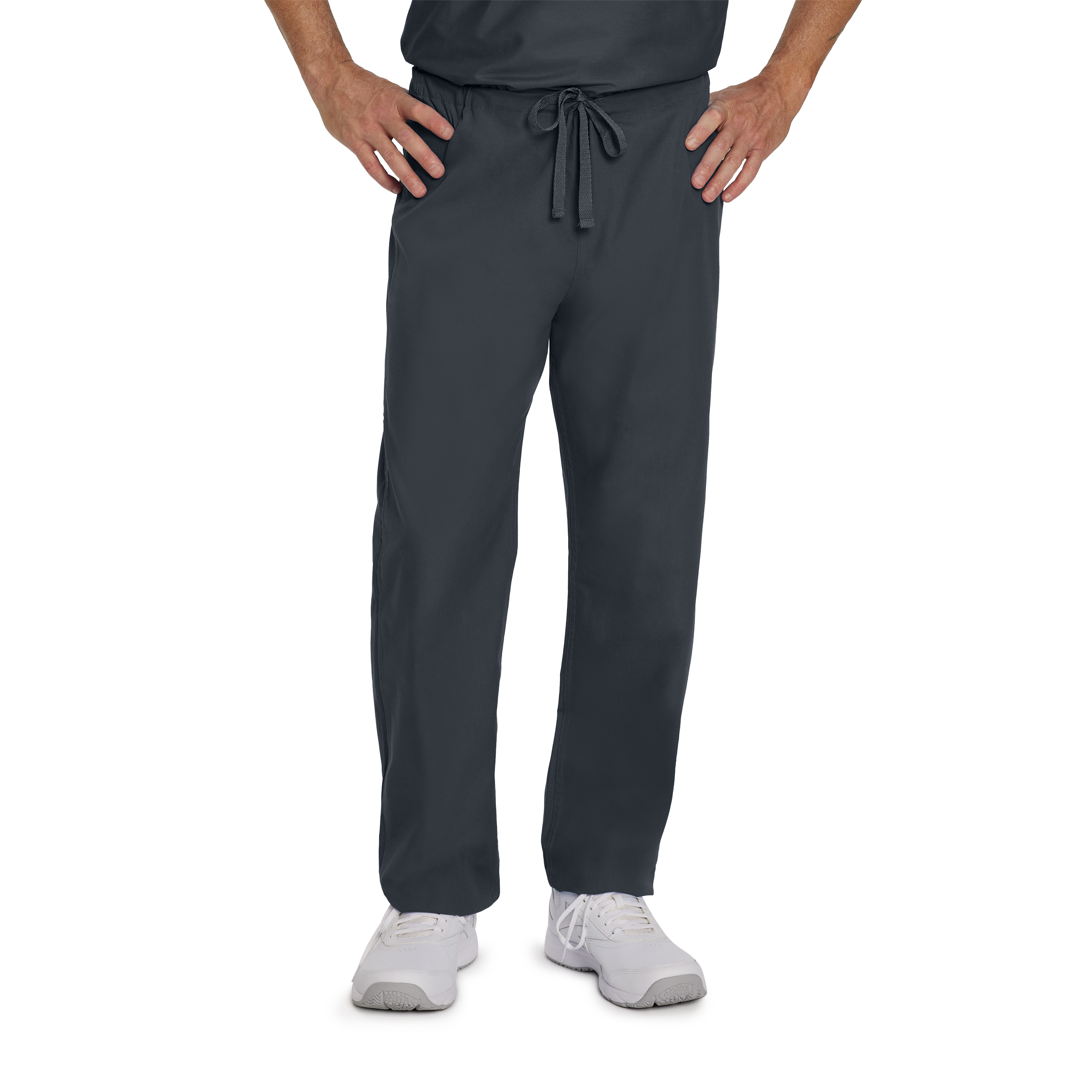 Landau Essentials Unisex Reversible Scrub Pants - 7602 FREE SHIPPING! - Picture 7 of 16