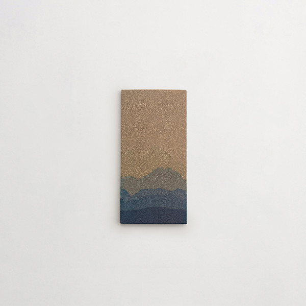 watermark | dip | indigo | earth 