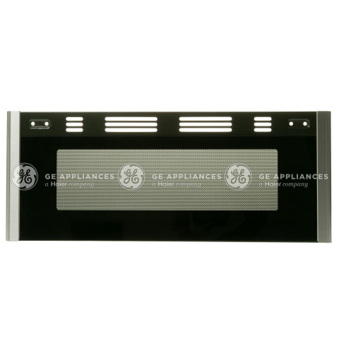 STAINLESS STEEL UPPER OUTER DOOR