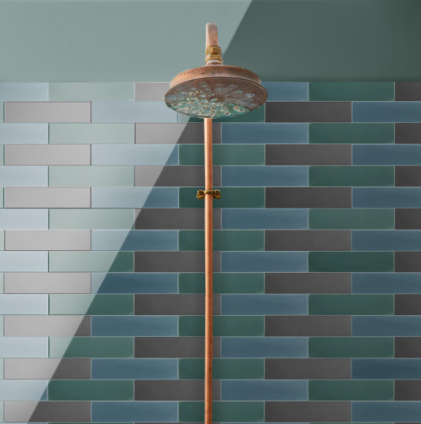 cement | mythology | foxglove | cigar shade trio | mallard, forest, + charcoal (3pc bundle) 