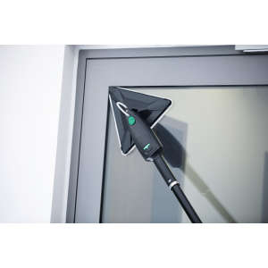 UNGSRPD4, Unger, Stingray QuikPad, White