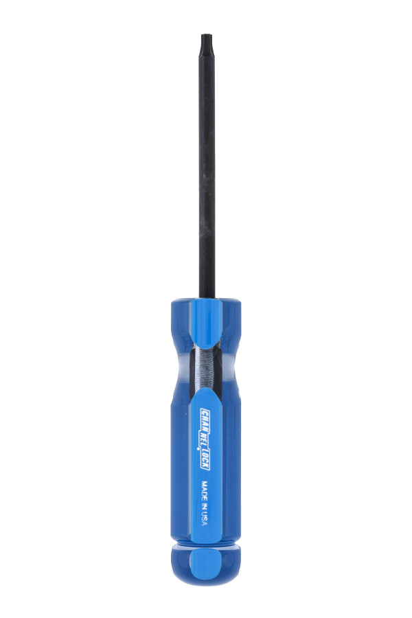 T153A T15 x 3-inch Professional Torx® Screwdriver