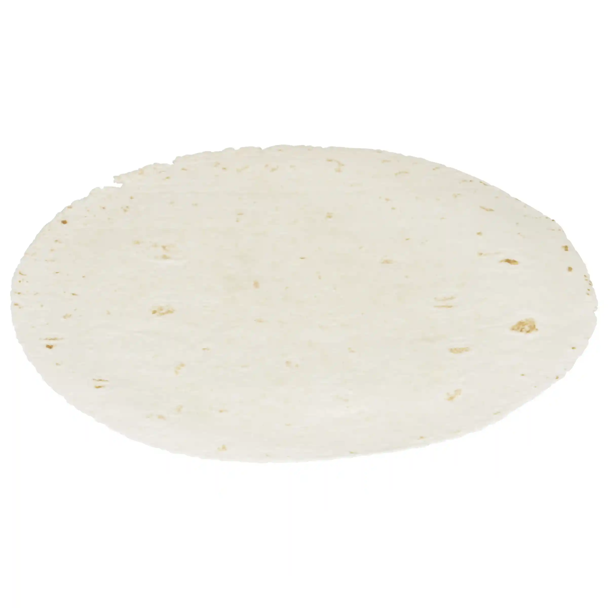 Mexican Original® 12" White Pressed Flour Tortilla Wraps_image_2
