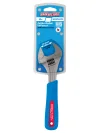 808WCB 8-inch CODE BLUE® Adjustable Wrench