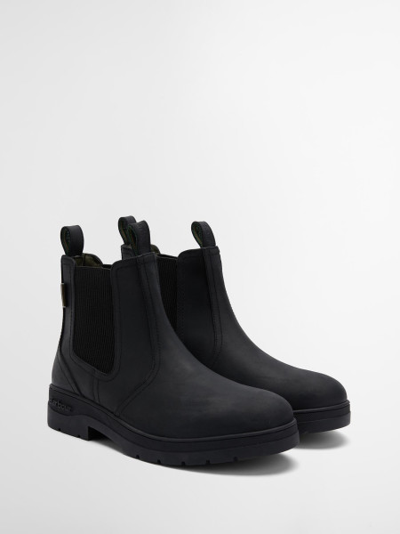 Chelsea Boots Turnbull