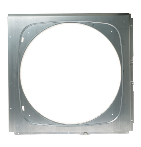 Front Panel