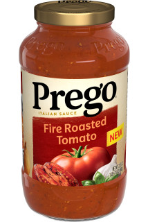 Fire Roasted Tomato Sauce