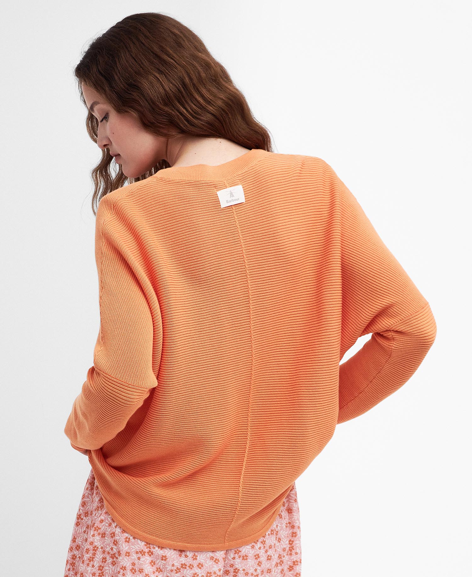 Bickland Crew Neck Jumper image number 2