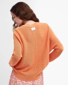 Bickland Crew Neck Jumper 