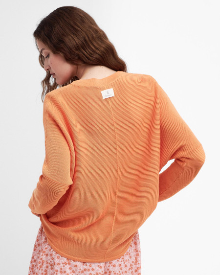 Bickland Crew Neck Jumper