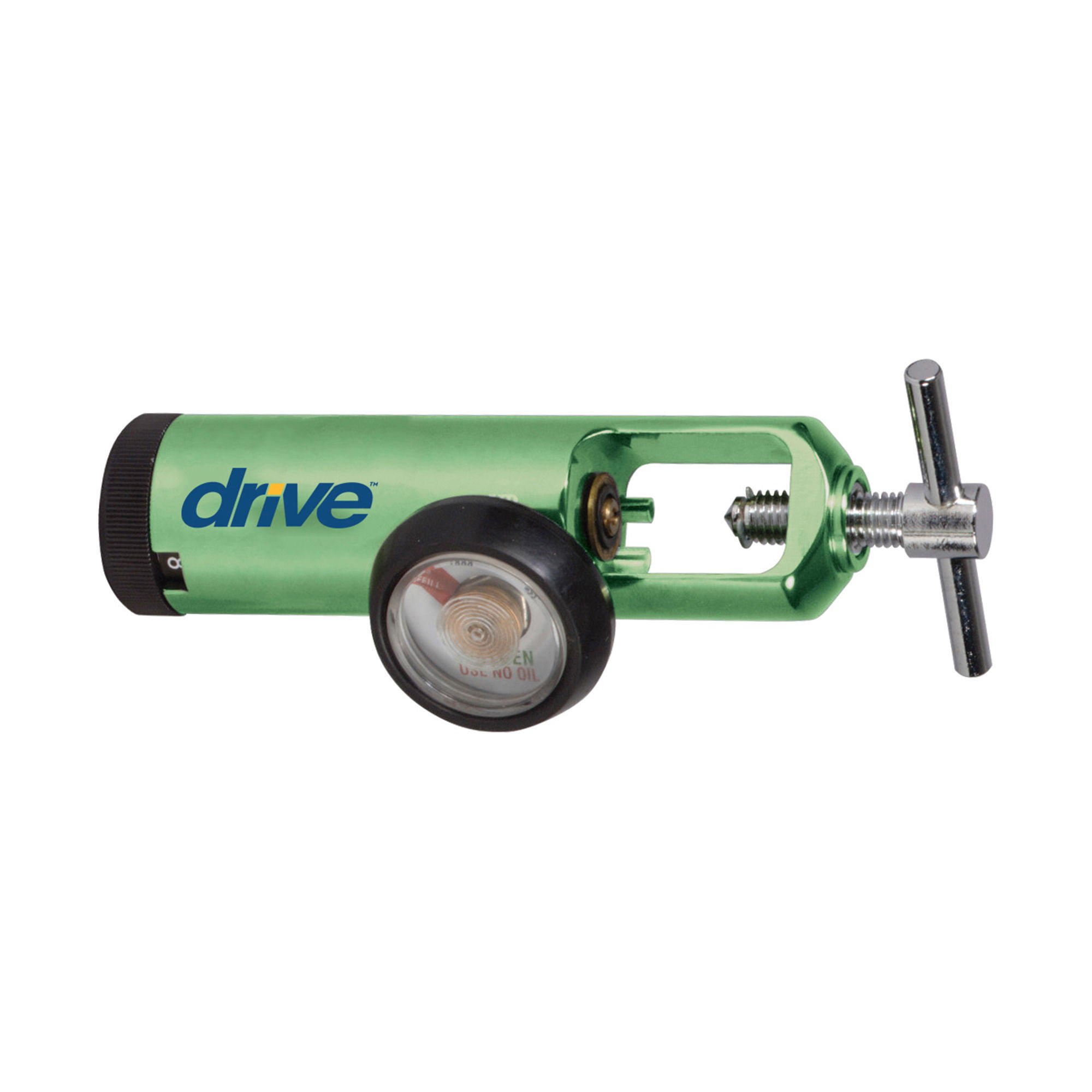 drive™ Oxygen Regulator