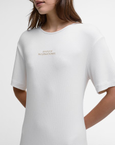 T-Shirt-Kleid Estella 