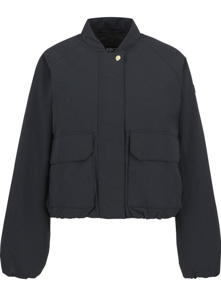Costello Bomber Jacket