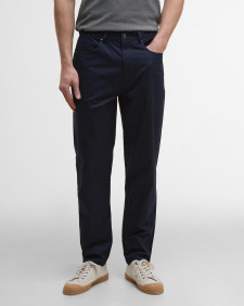 Lightweight Stretch Regular Chinos 