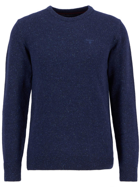 Essential Tisbury Crew-Neck Jumper Essential Tisbury Crew-Neck Jumper