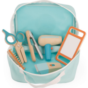 Hairdresser Toy Set