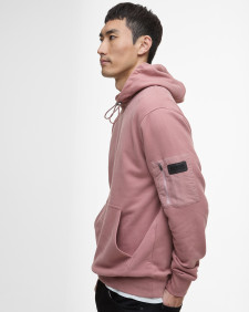 Hoodie Ewan 