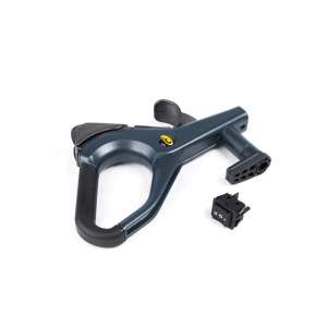 Handle Assy Cmplt W/O Handle Tube F Pro