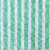 Daison Striped Blouse Kelly Green Stripeswatch
