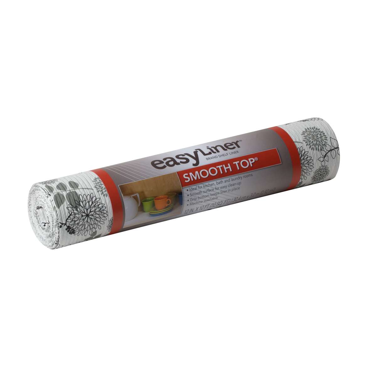 Smooth Top® EasyLiner® Image